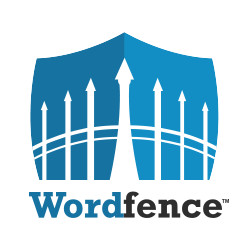 Logotyp för Wordfence™