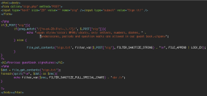 How to Prevent Cross Site Scripting Attacks