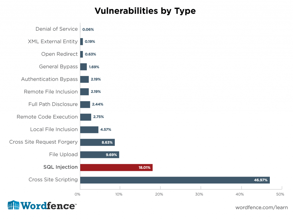 Understanding How SQL Injection Attacks Work