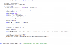 PSA: 4.8 Million Affected by Chrome Extension Attacks Targeting Site Owners