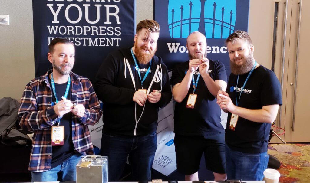 The WCPHX Wordfence Team