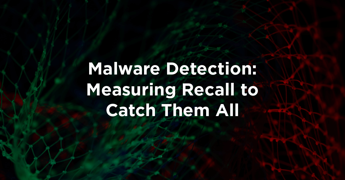 Malware Detection