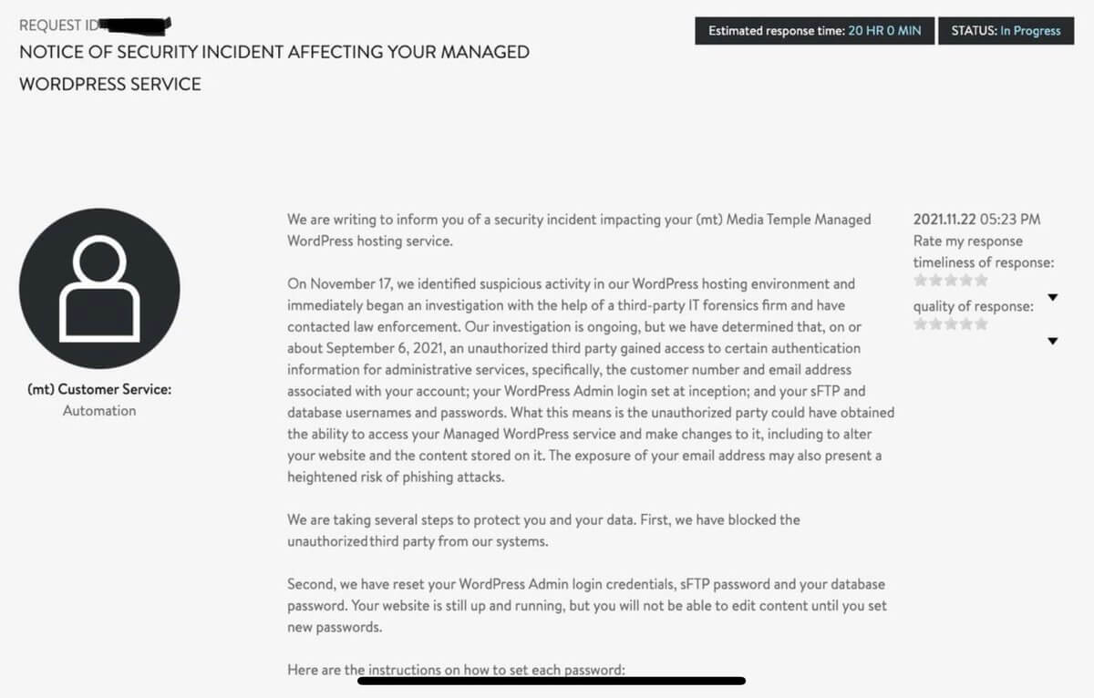 GoDaddy Breach Widens to tsoHost, Media Temple, 123Reg, Domain Factory