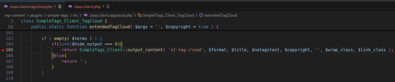 How To Find XSS (Cross-Site Scripting) Vulnerabilities in WordPress ...