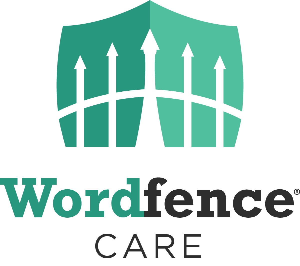 Wordfence Care Logo