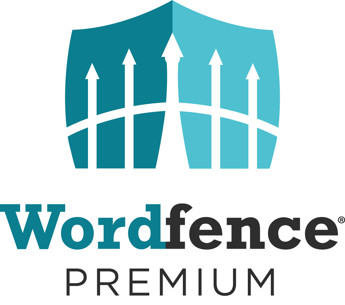 Wordfence Premium Logo