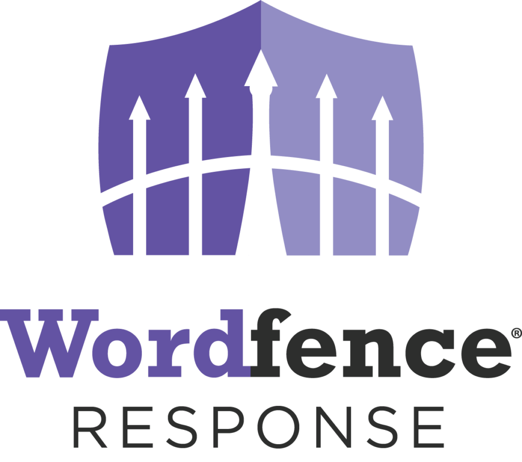 Wordfence Response Logo