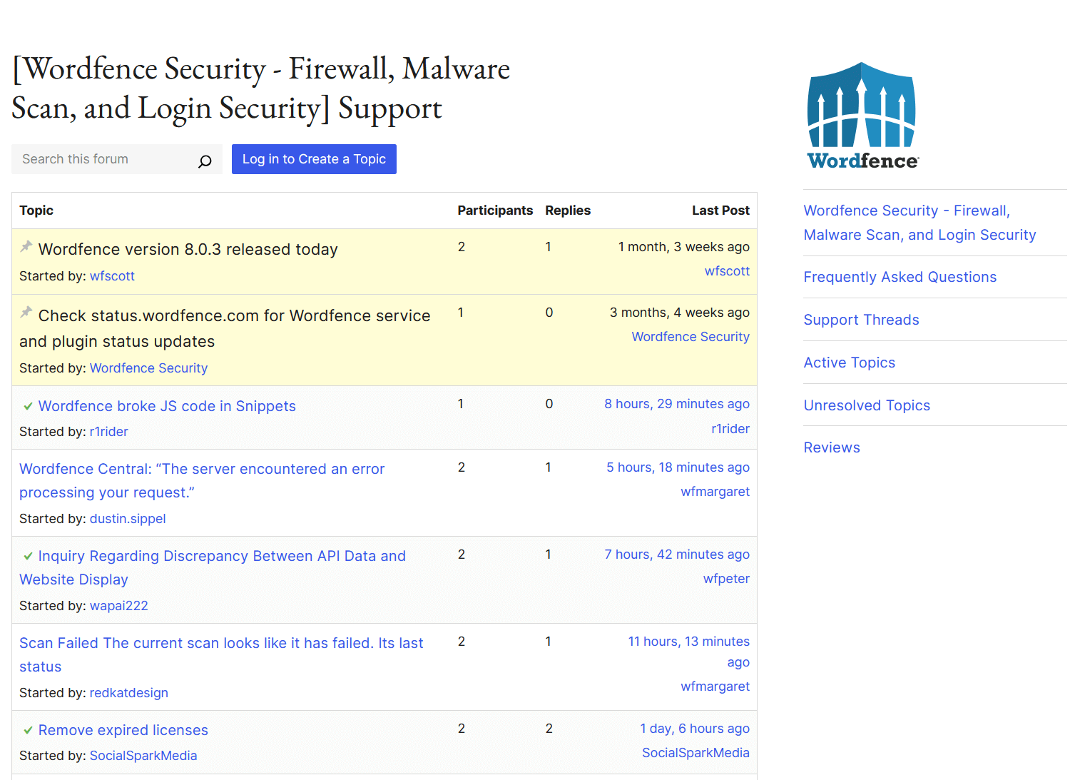 Wordfence vs. SiteLock: Which One Should You Pick for Your WordPress ...
