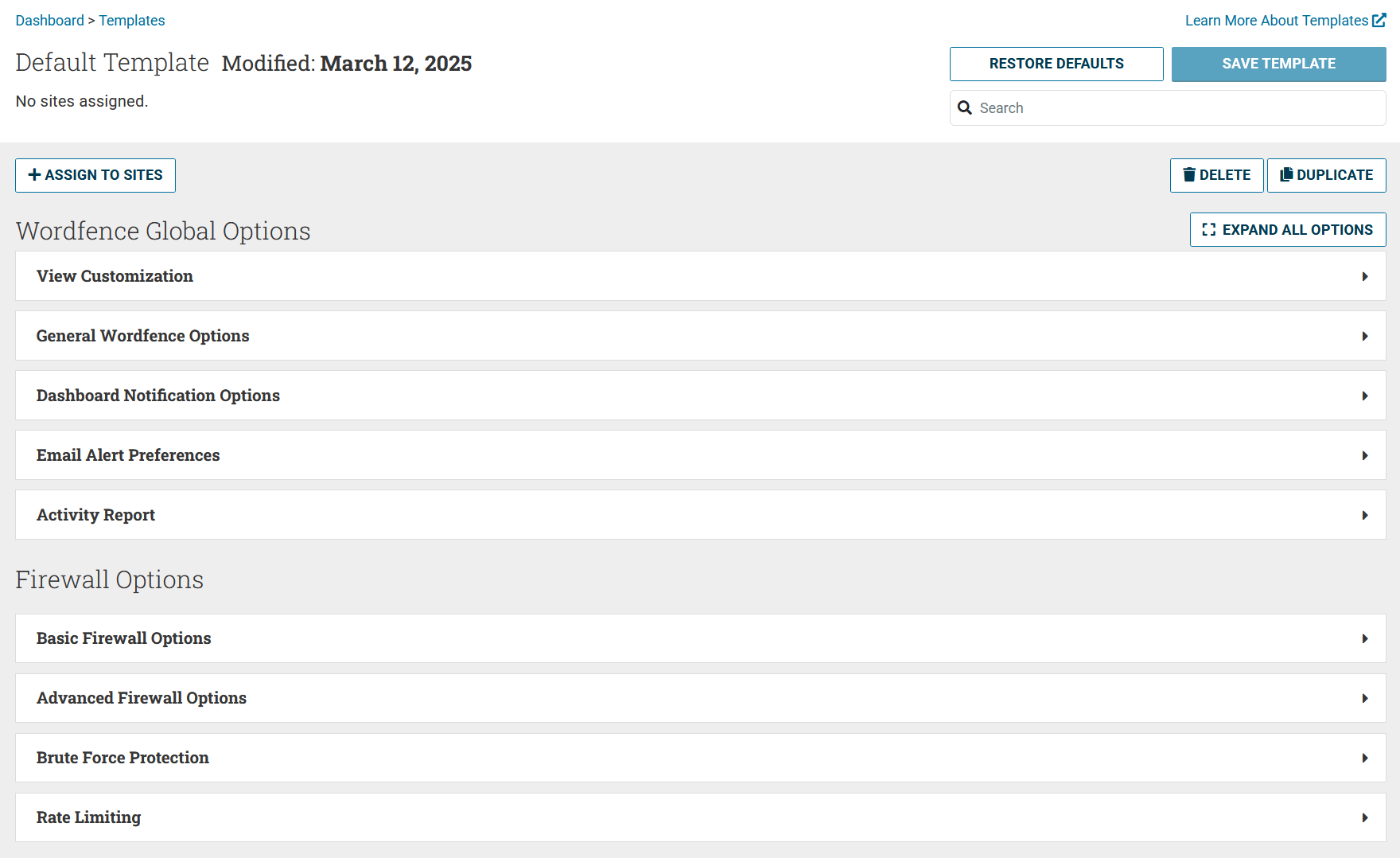 Wordfence vs. SiteLock: Which One Should You Pick for Your WordPress ...