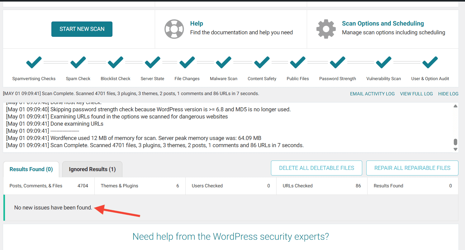 How To Remove Malware From A Hacked Wordpress Site: A Comprehensive ...
