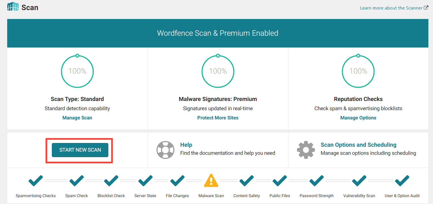 Curated visual reference: Picture Idea: How To Remove Malware From A Hacked Wordpress Site A