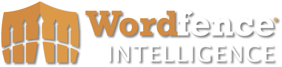 Wordfence® Intelligence